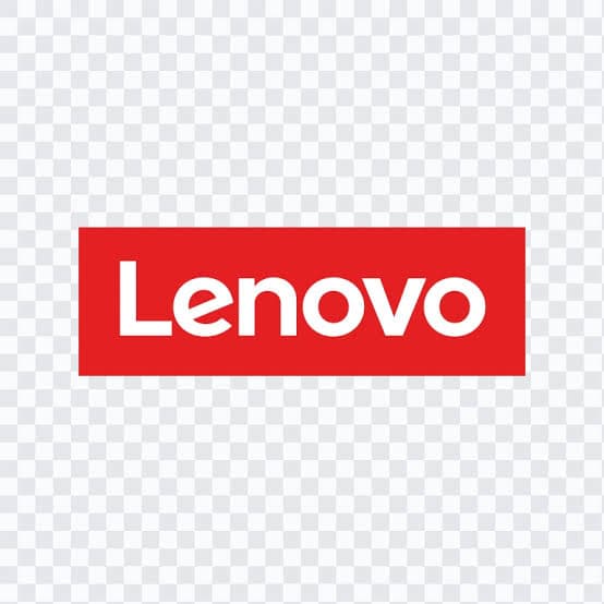 Lenovo logo