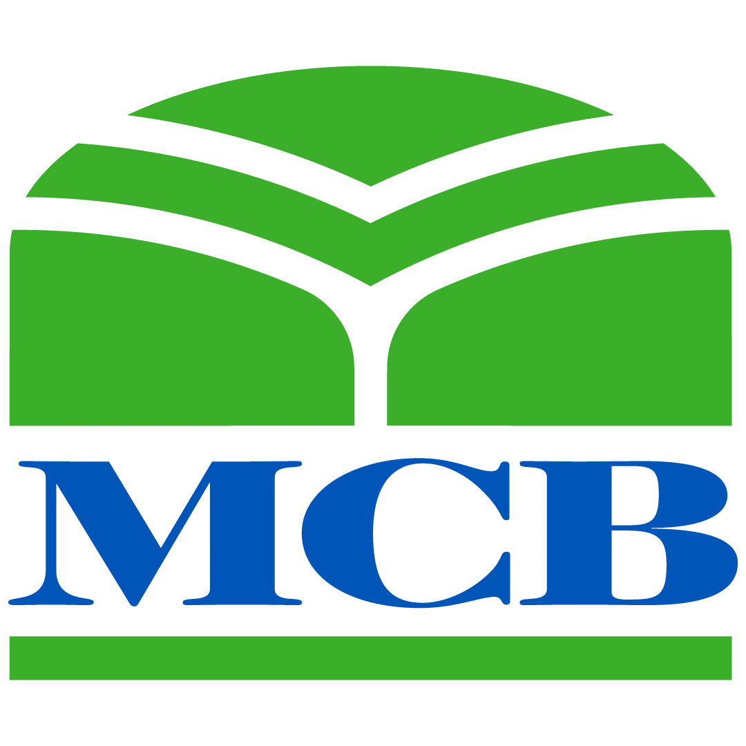 MCB Bank logo